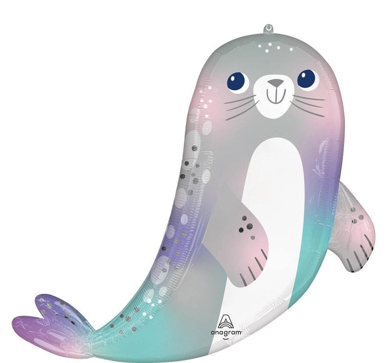 UNDER THE SEA SEAL XXL