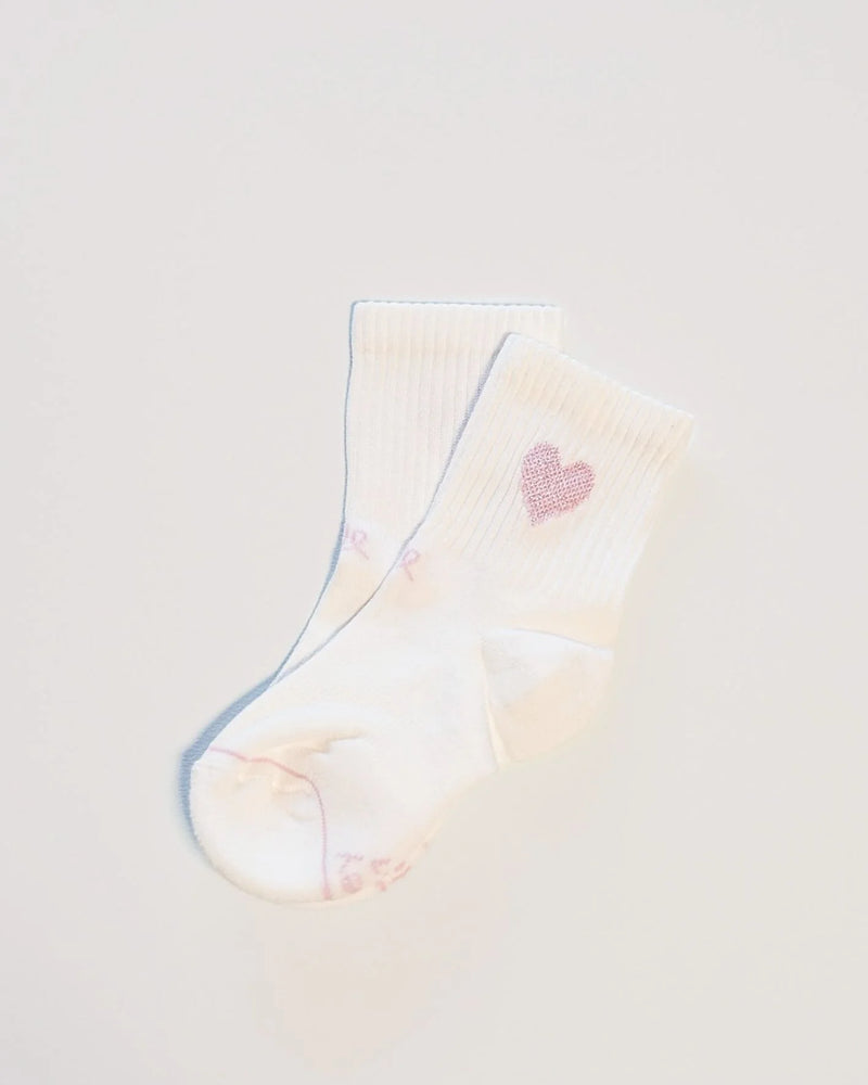 Icons Kids - Glitter Love Lilac (3-5 Jahre)