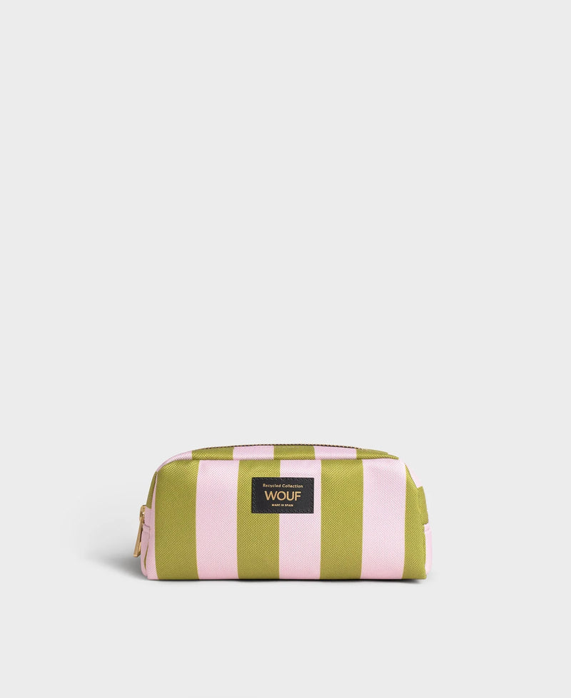 Cabana Makeup Bag