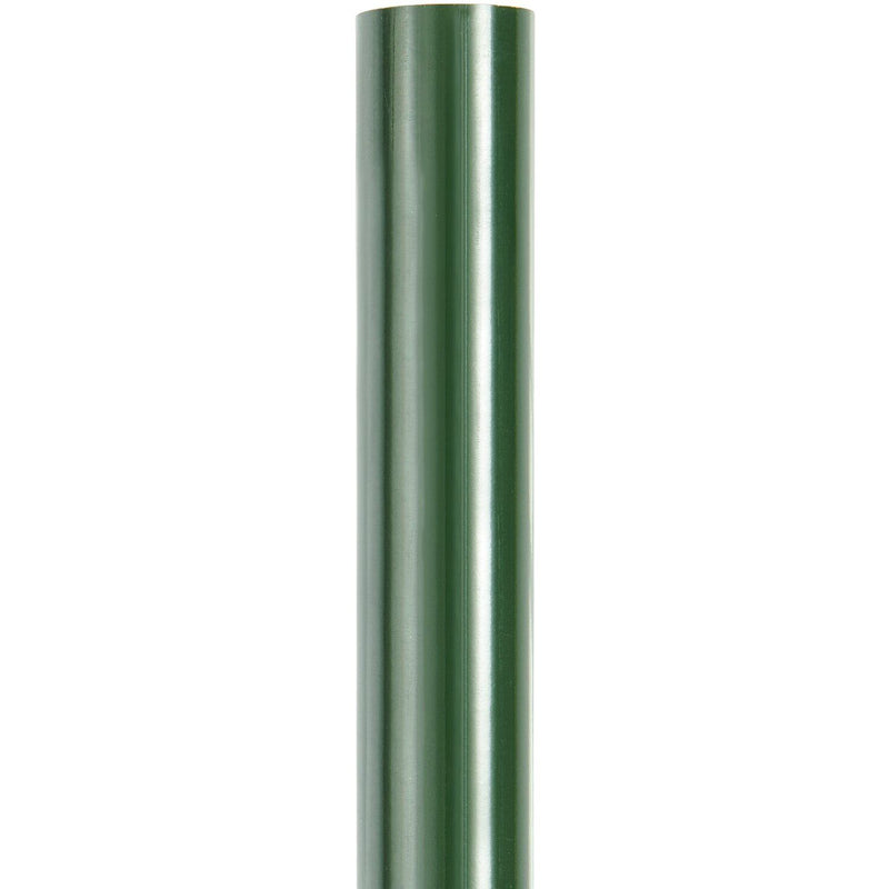 GESCHENKPAPIER LACK 200X70CM 100G/M² GRÜN