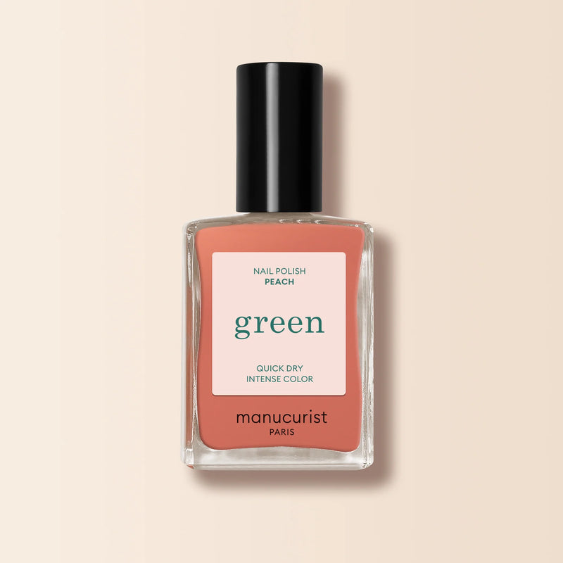 Manucurist PARIS Peach