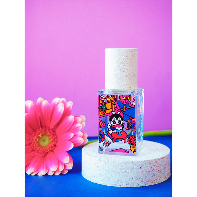 MAISON MATINE ARASHI NO UMI EdP-Spray 15 ml