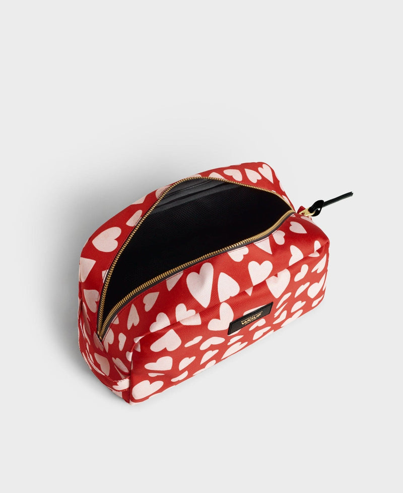 Amore Large Toiletry Bag | Boutique Ballooons