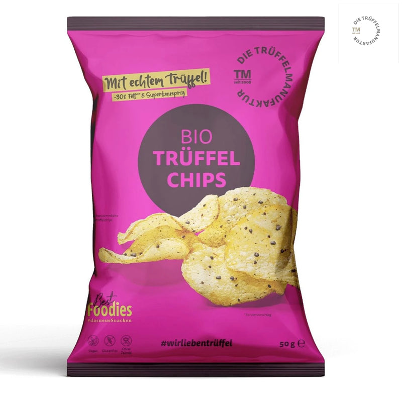 Trüffel Chips