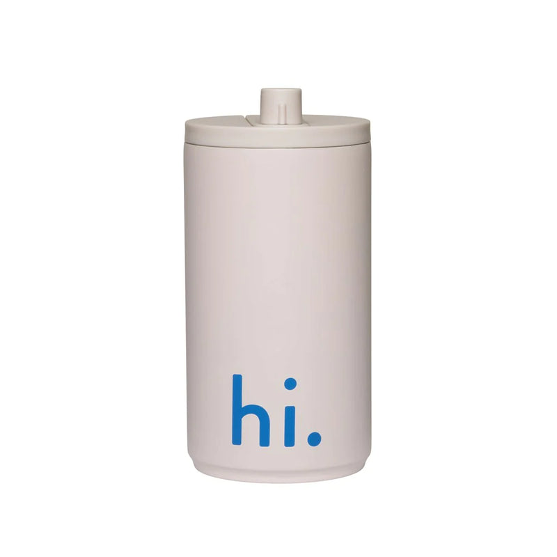 TRAVEL MUG