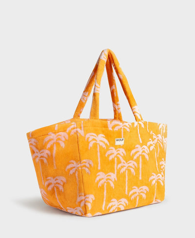 Tenerife Large Tote Bag
