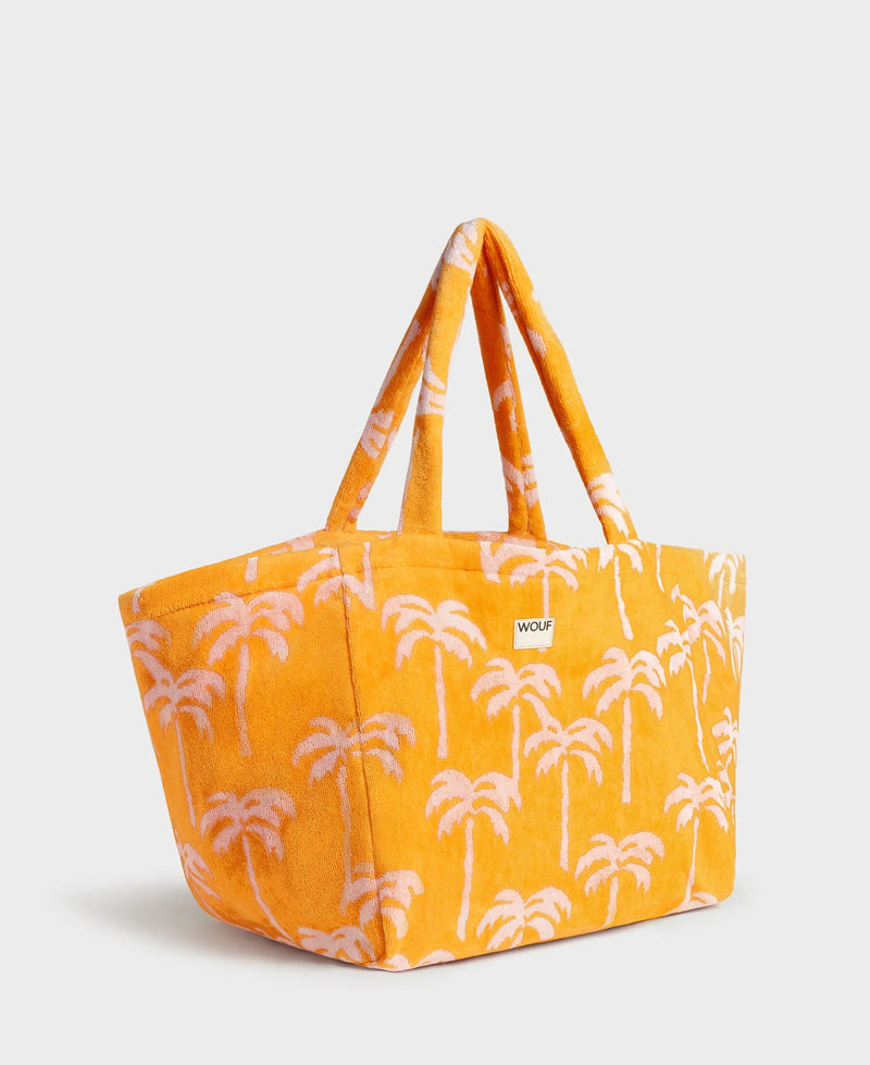 Tenerife Large Tote Bag