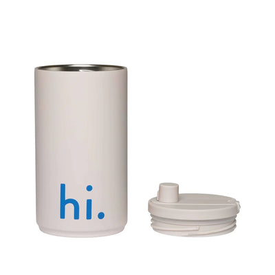 TRAVEL MUG