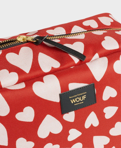 Amore Large Toiletry Bag | Boutique Ballooons