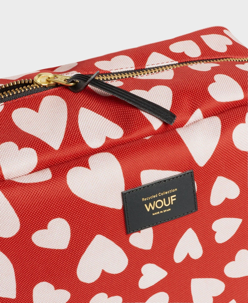 Amore Large Toiletry Bag | Boutique Ballooons