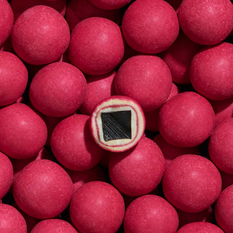 CRISPY RASPBERRY - SMALL