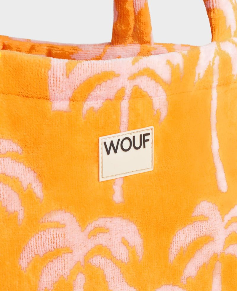 Tenerife Large Tote Bag