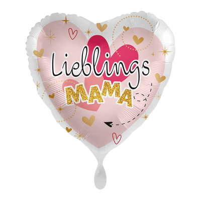 Lovely Mom | Boutique Ballooons