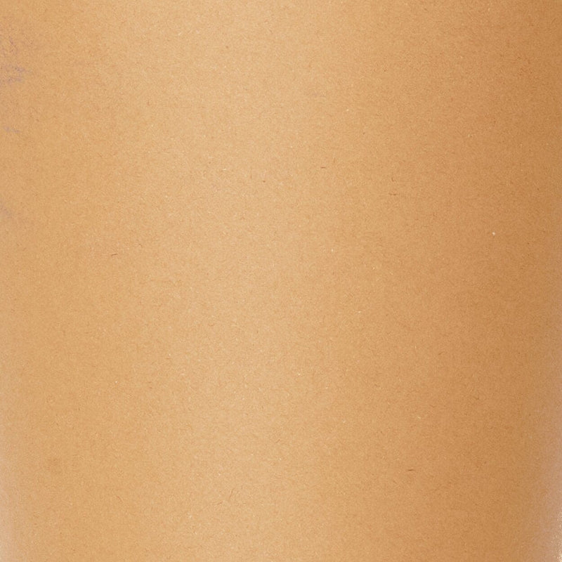 Schultüte mit Filzverschluss, 20 cm, Kraftpapier, FSC Recycled