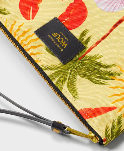 Rio XL Pouch Bag