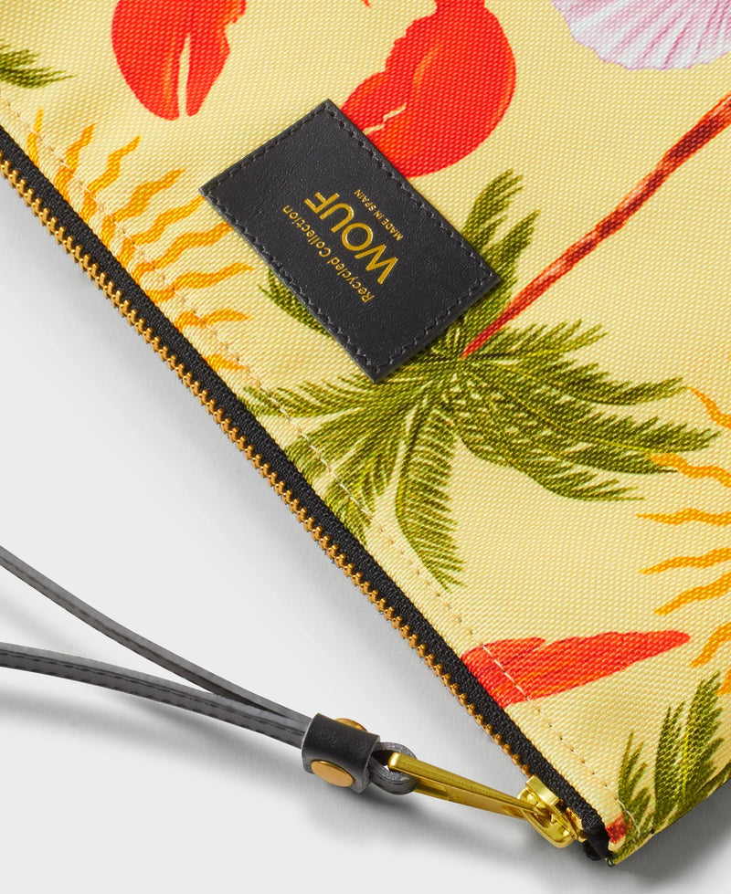 Rio XL Pouch Bag