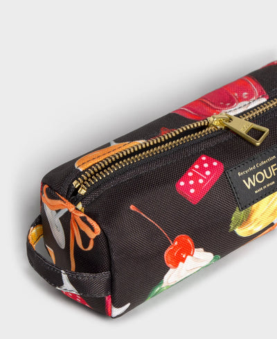 Cheers Pencil Case