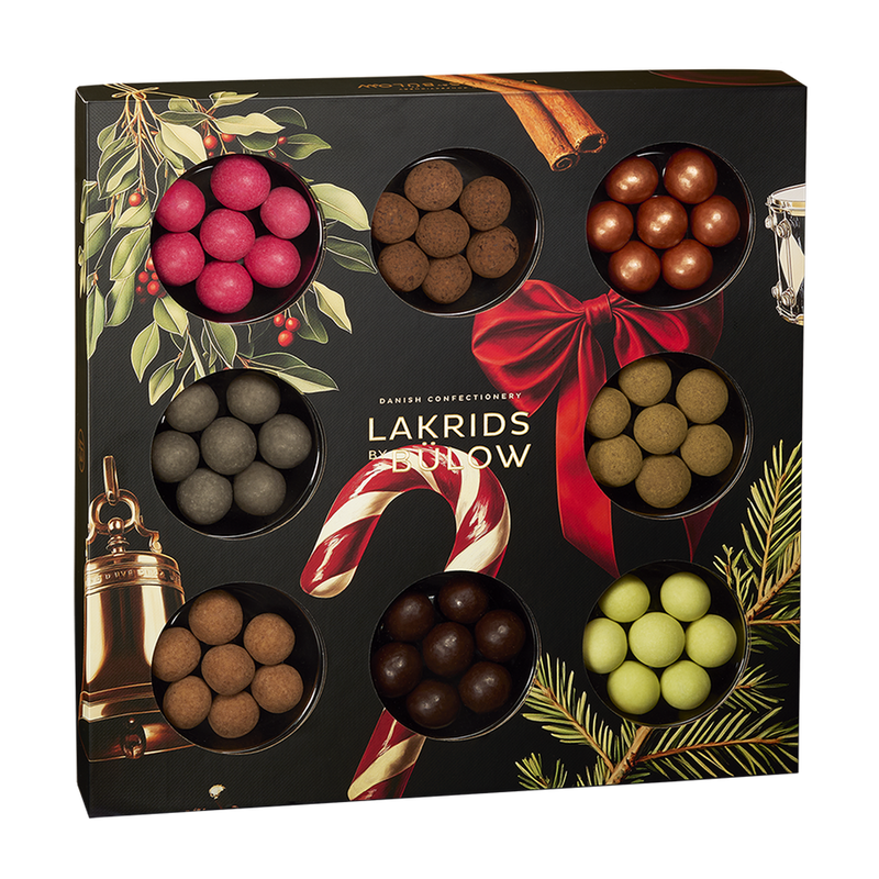 WINTER SELECTION BOX