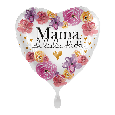 Mama Liebe | Boutique Ballooons
