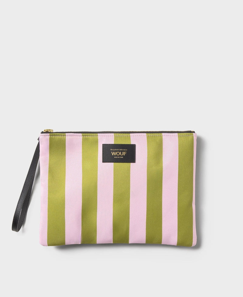 Cabana XL Pouch Bag