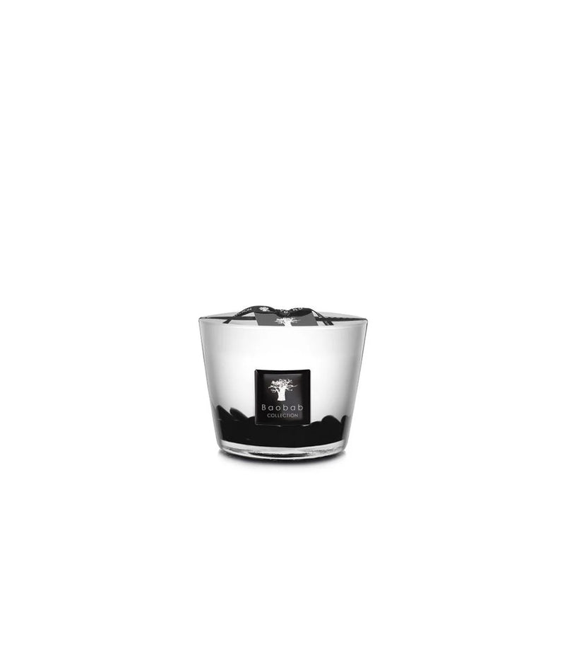 Baobab Candle, Max 10 Feathers