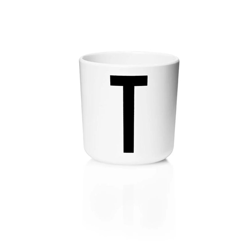 PERSONALISIERTE ECOZEN® KINDERTASSE T