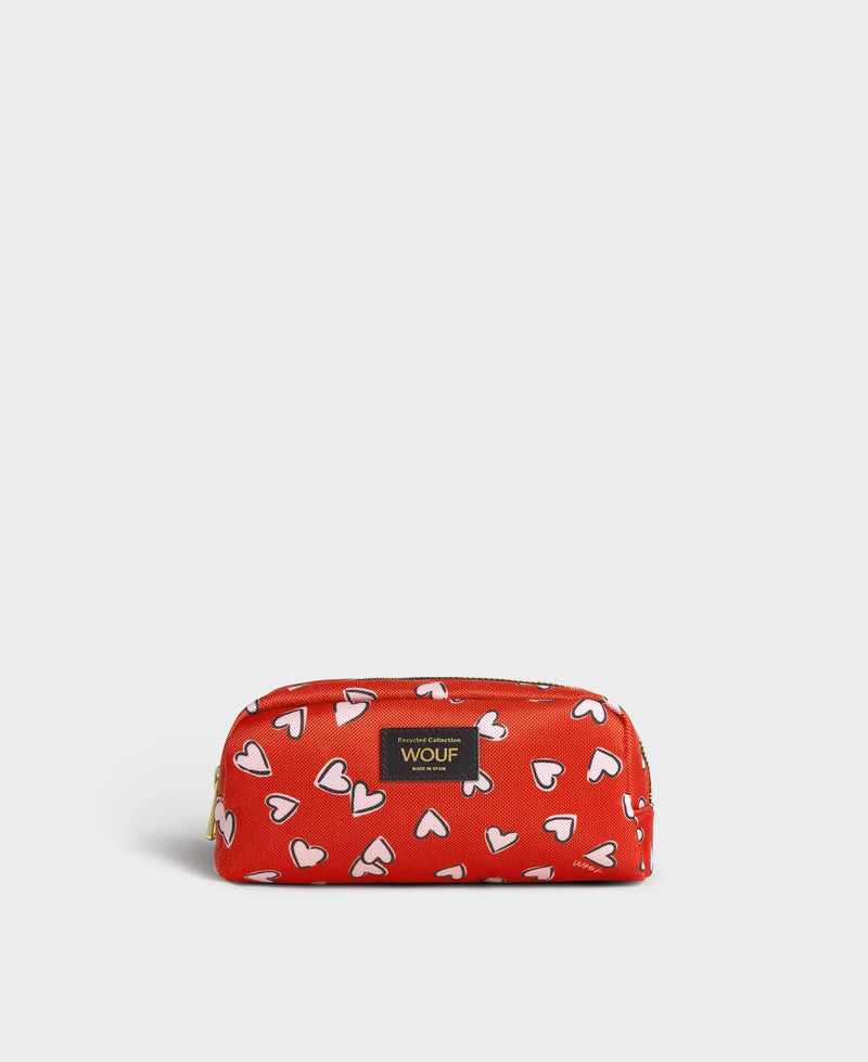 Crush Makeup Bag