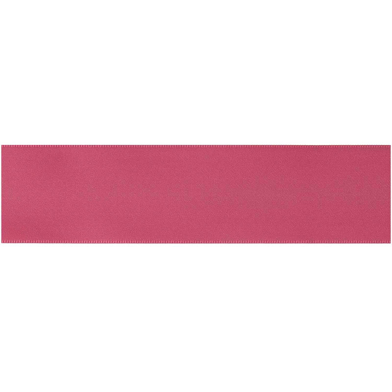 Satinband, Beere, 38 mm x 3 m
