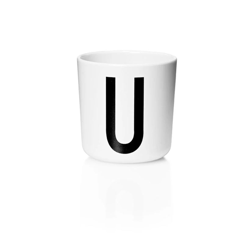PERSONALISIERTE ECOZEN® KINDERTASSE U