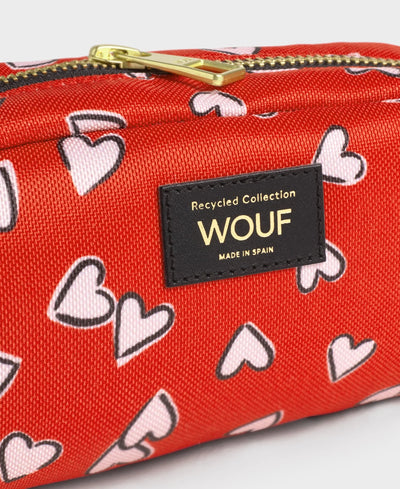 Crush Makeup Bag