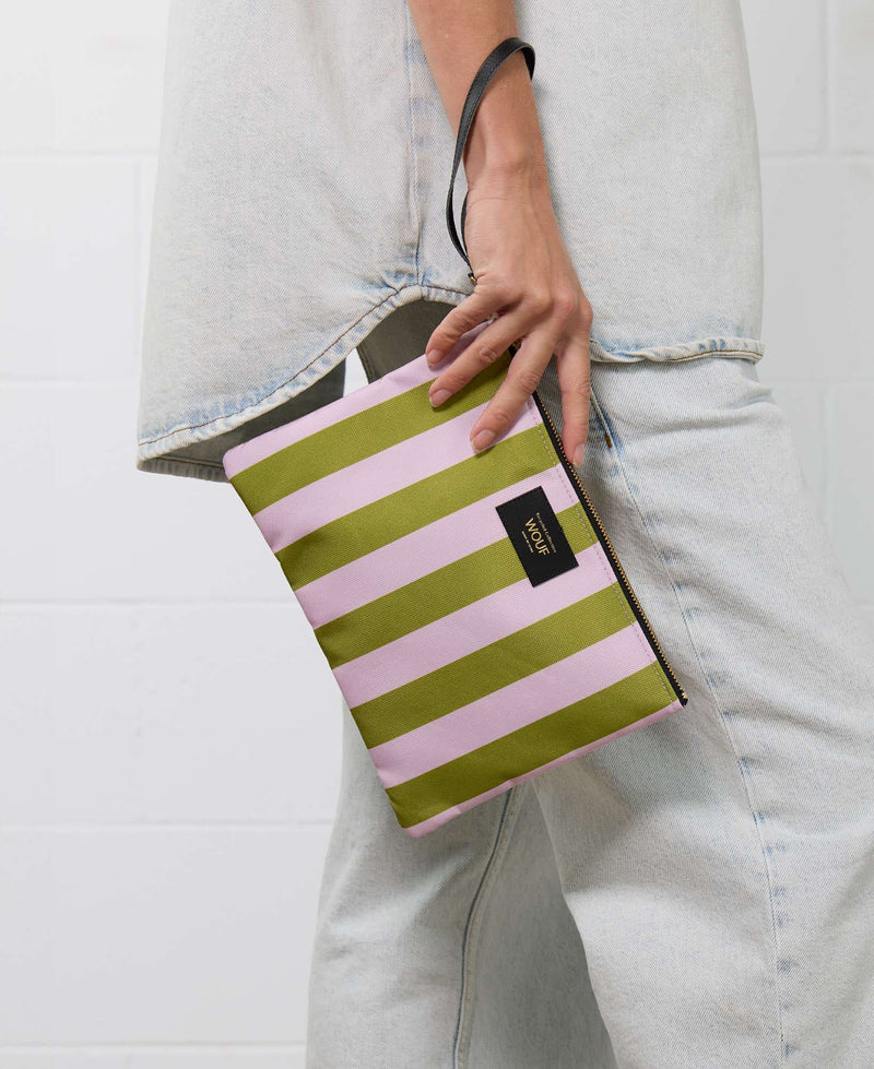 Cabana XL Pouch Bag