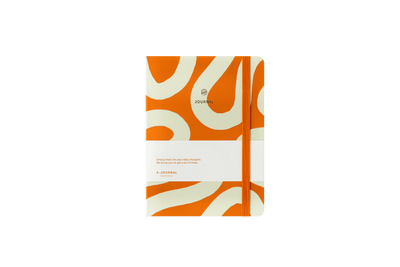 A-Journal Notebook – Flow