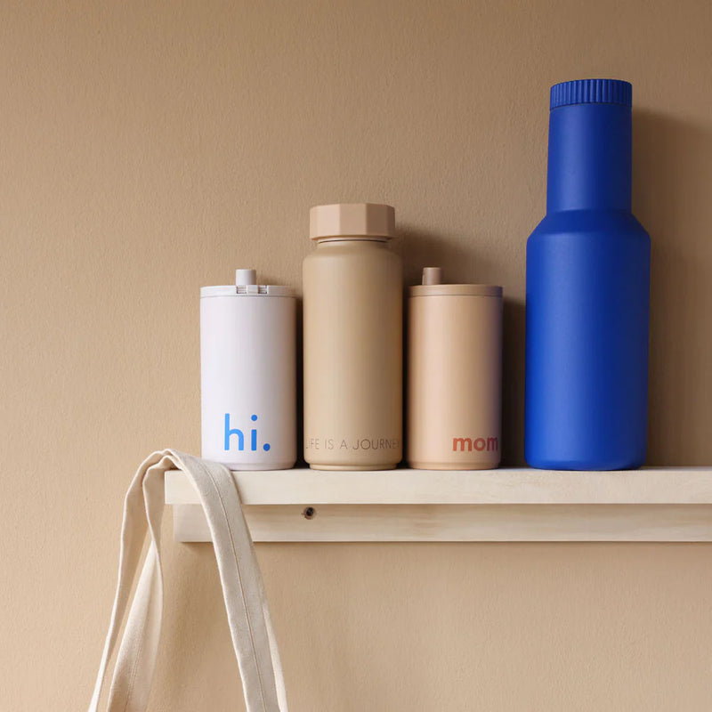 TRAVEL MUG