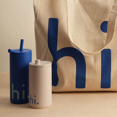 TRAVEL MUG