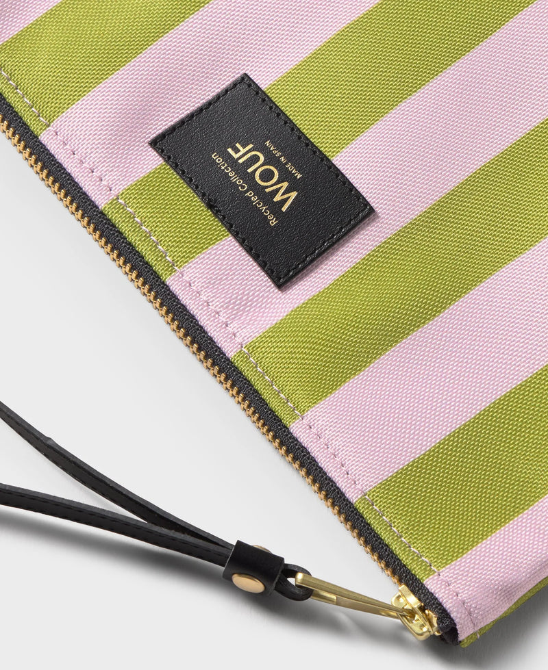 Cabana XL Pouch Bag