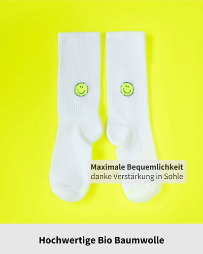 Icon Lemon Smile | Boutique Ballooons