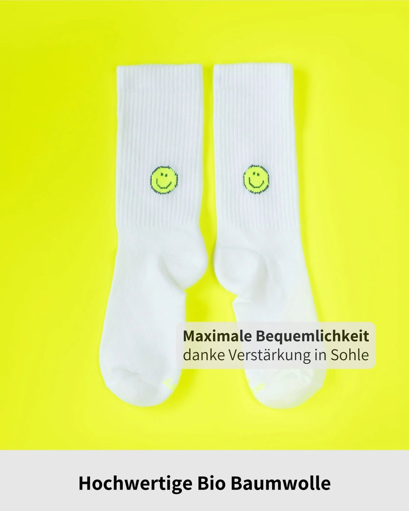Icon Lemon Smile | Boutique Ballooons