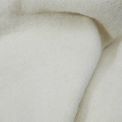 Scarf Maria, off white