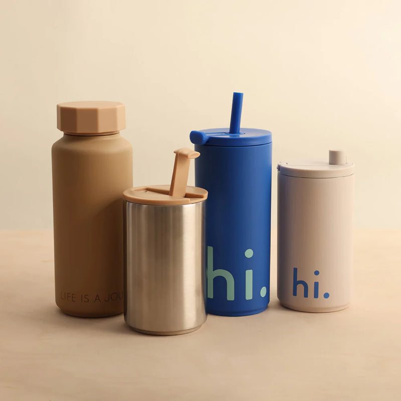 TRAVEL MUG