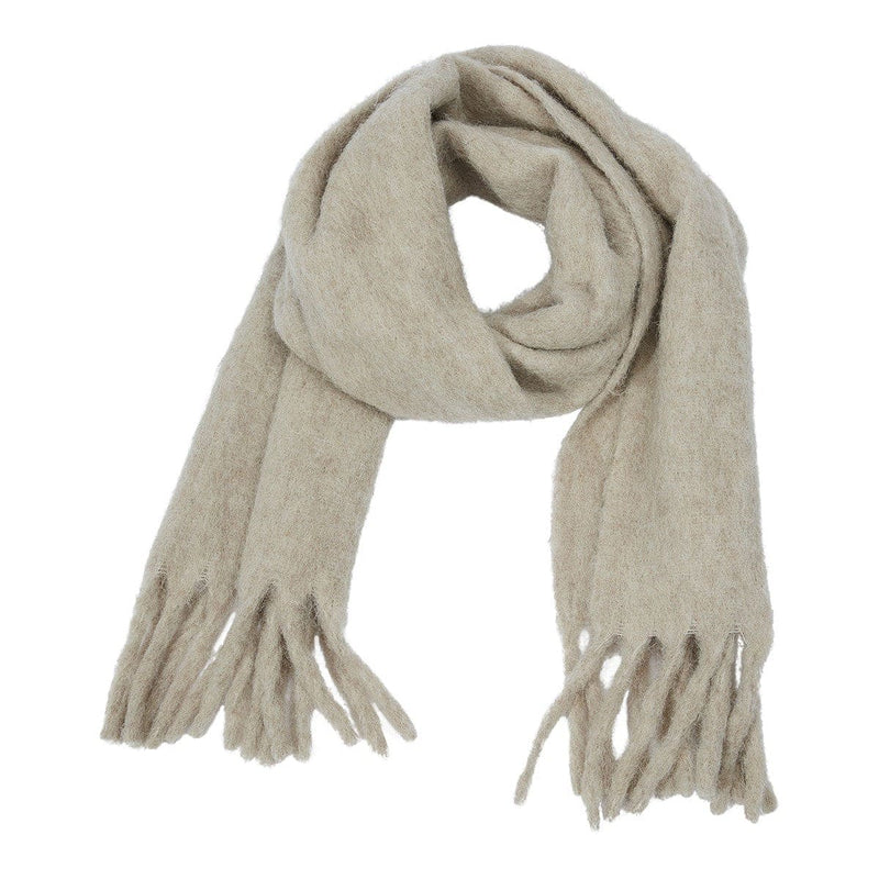 Scarf Maria, beige