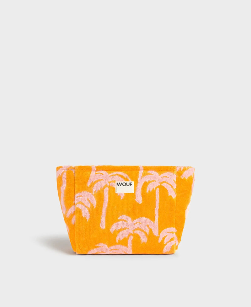 Tenerife Toiletry Bag