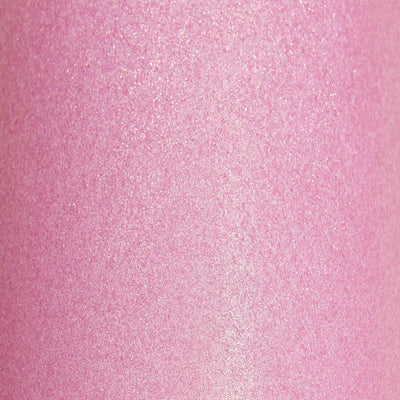 Schultüte mit Tüllverschluss, 35 cm, Glitter-Pink, FSC Recycled