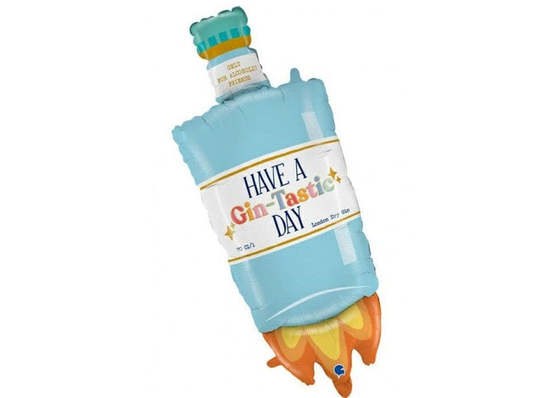 Have a Gin-Tastic Day