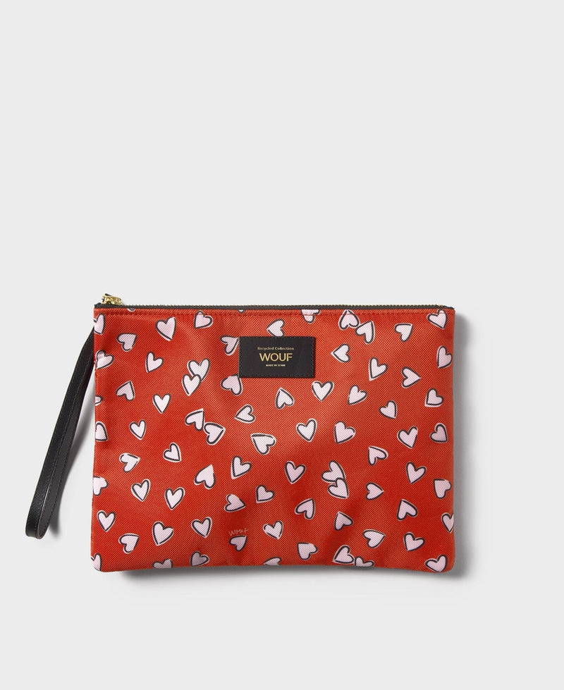 Crush XL Pouch Bag