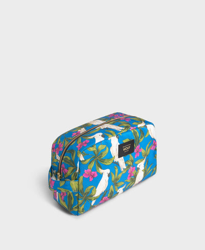 Gaia Large Toiletry Bag