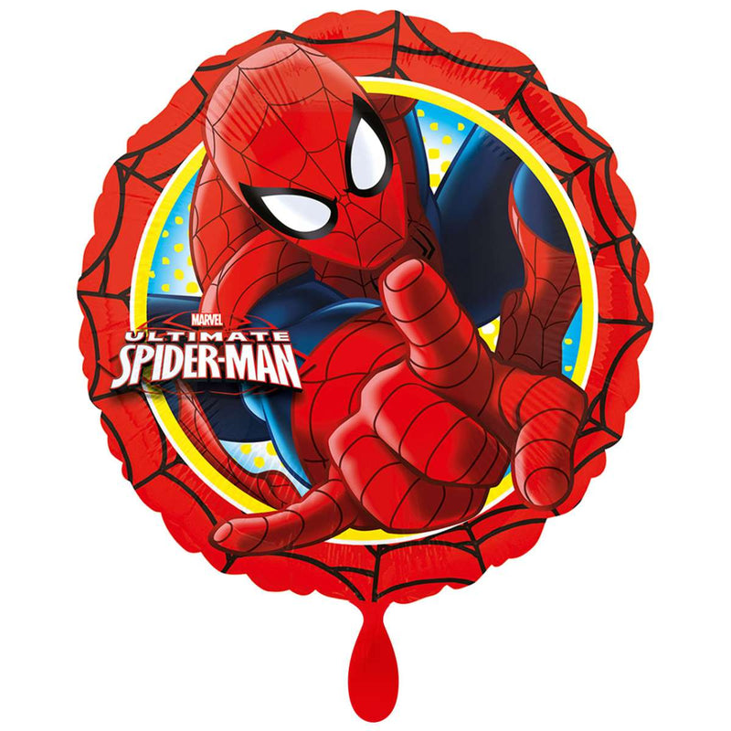 Spider-Man Ultimate