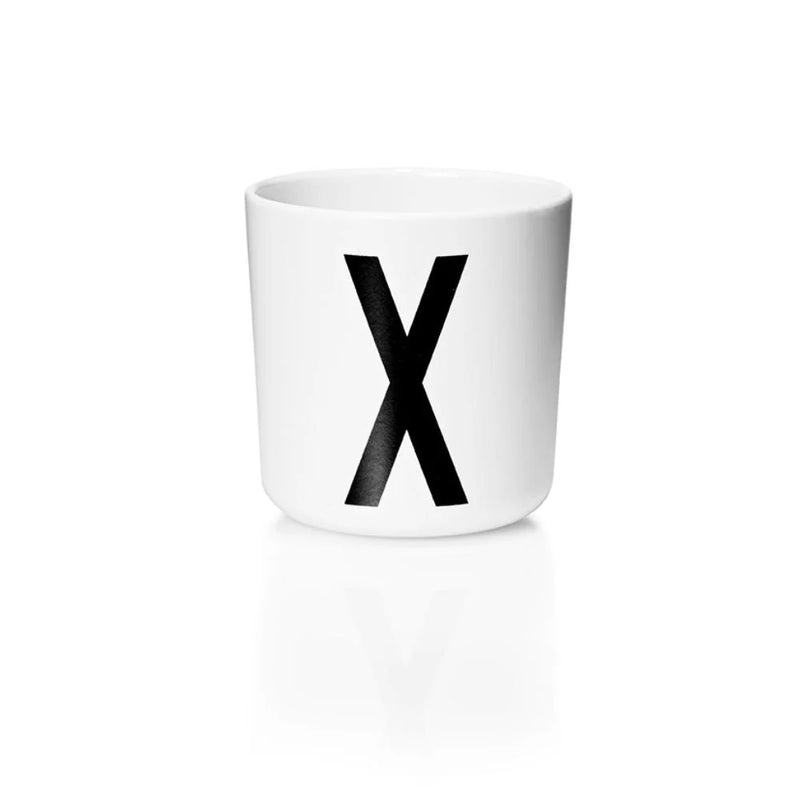 PERSONALISIERTE ECOZEN® KINDERTASSE X