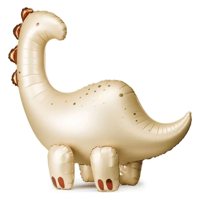 Folienballon Brontosaurus XXL