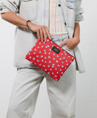 Crush XL Pouch Bag