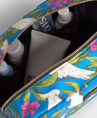 Gaia Large Toiletry Bag